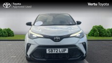 Toyota C-HR 1.8 Hybrid GR Sport 5dr CVT Hybrid Hatchback
